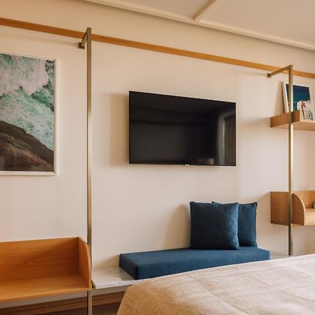 Aethos Ericeira Hotel Kültér fotó