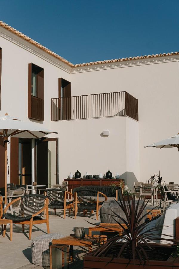 Aethos Ericeira Hotel Kültér fotó