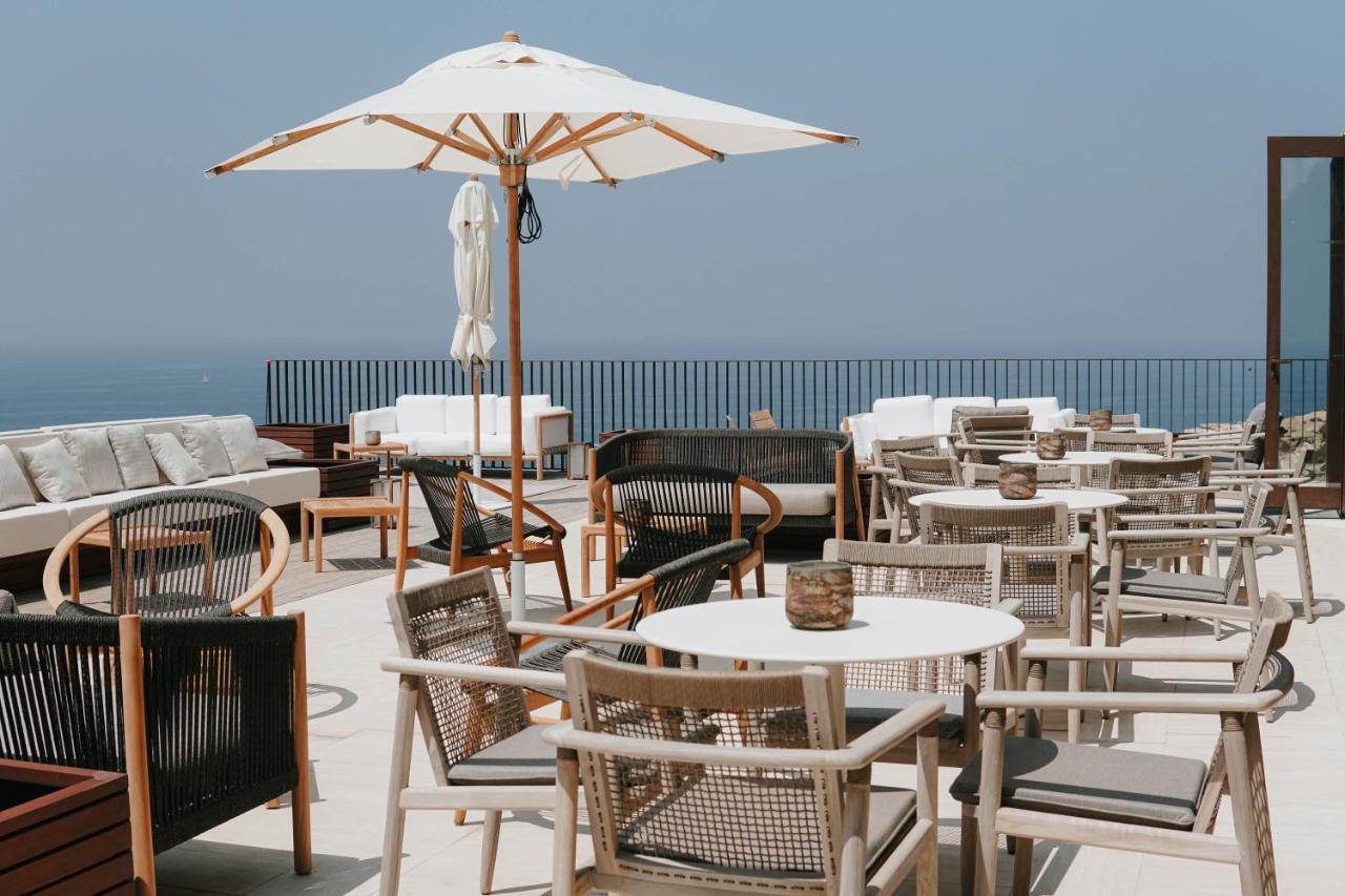 Aethos Ericeira Hotel Kültér fotó
