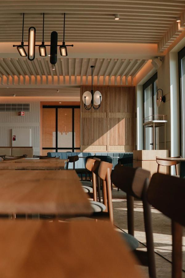 Aethos Ericeira Hotel Kültér fotó