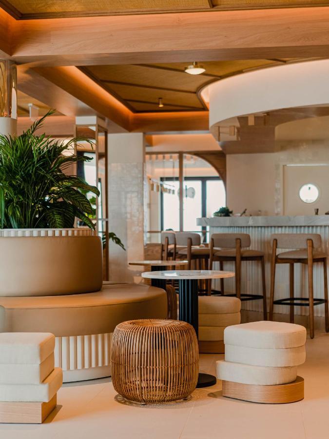 Aethos Ericeira Hotel Kültér fotó