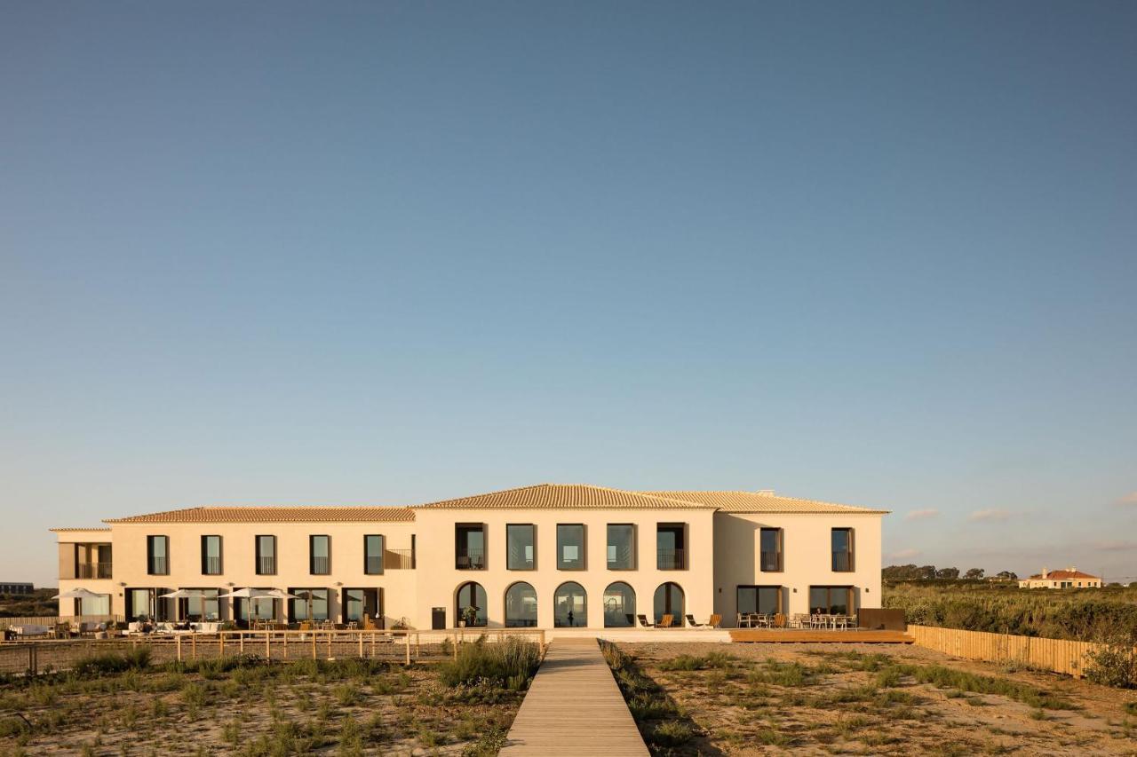 Aethos Ericeira Hotel Kültér fotó