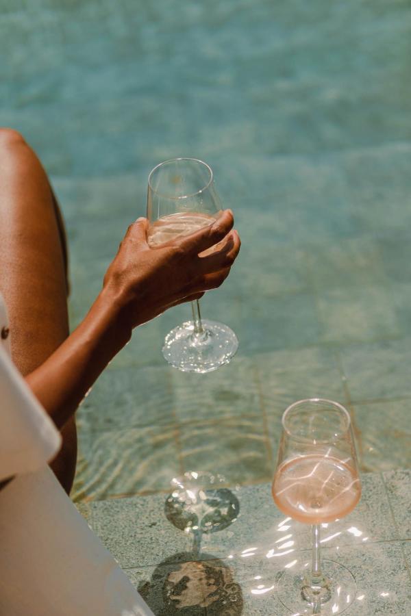 Aethos Ericeira Hotel Kültér fotó