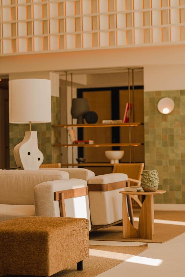 Aethos Ericeira Hotel Kültér fotó