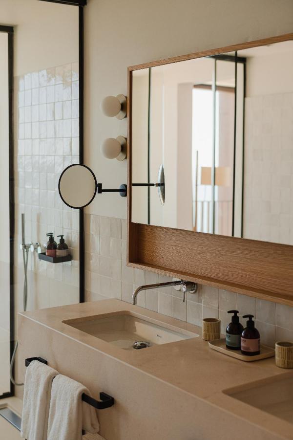 Aethos Ericeira Hotel Kültér fotó