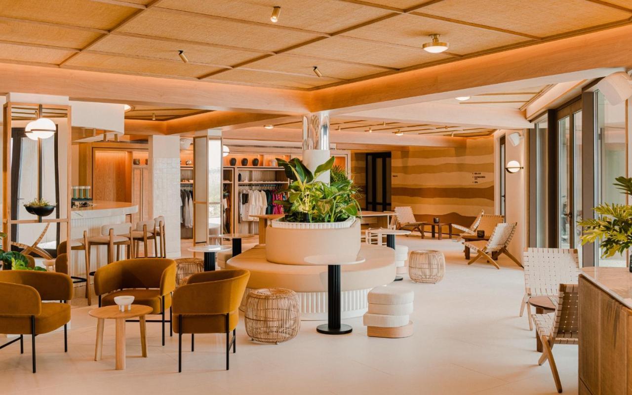 Aethos Ericeira Hotel Kültér fotó
