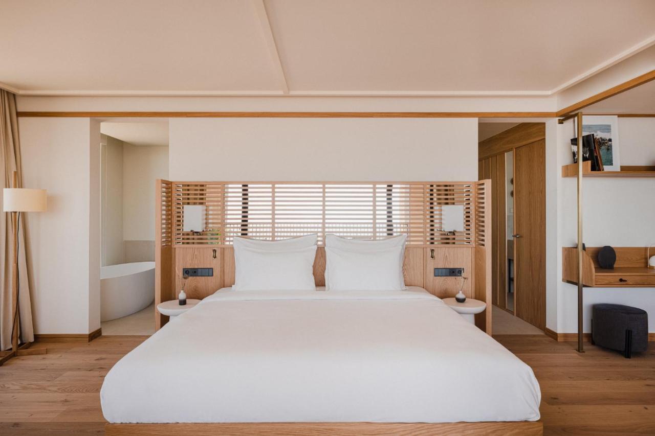 Aethos Ericeira Hotel Kültér fotó