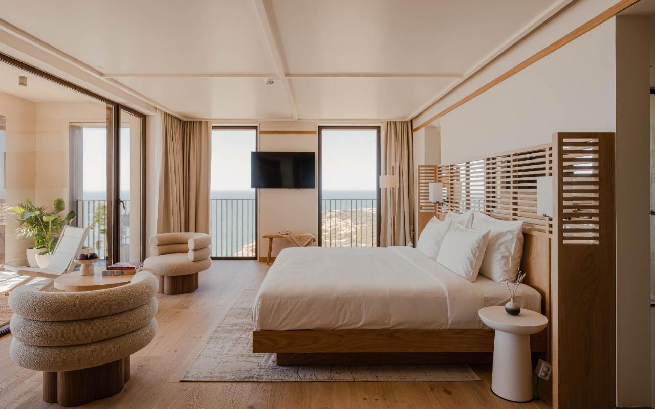 Aethos Ericeira Hotel Kültér fotó