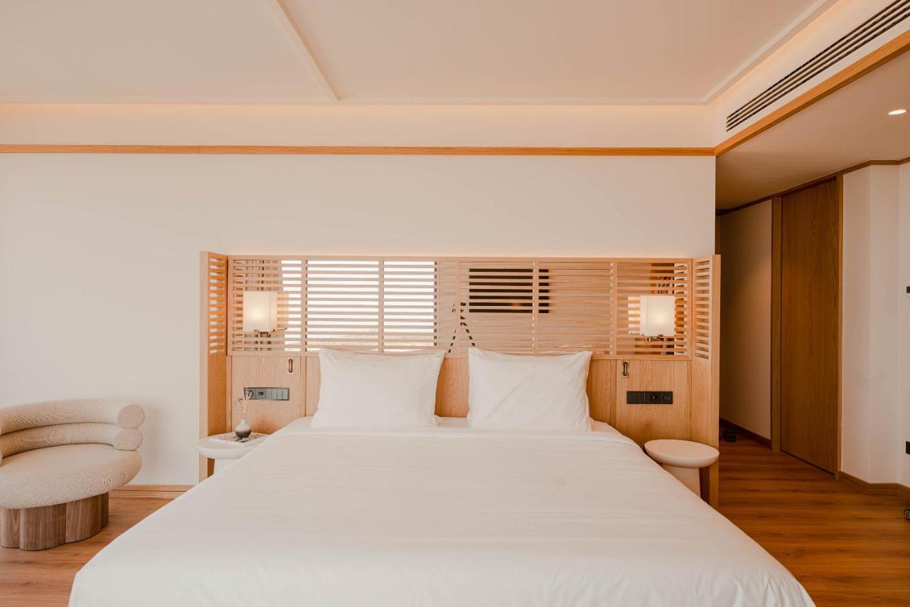 Aethos Ericeira Hotel Kültér fotó