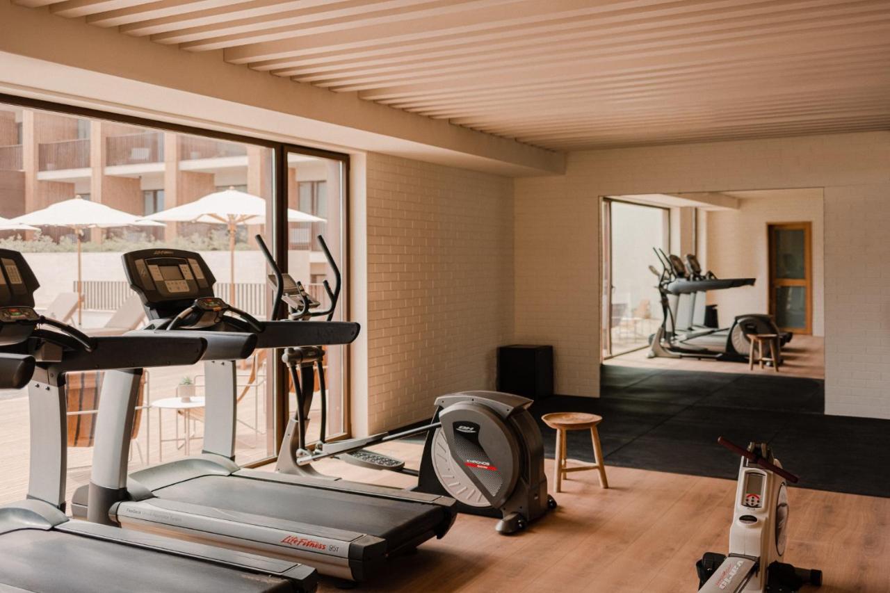 Aethos Ericeira Hotel Kültér fotó