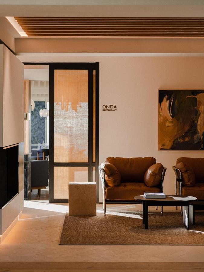 Aethos Ericeira Hotel Kültér fotó