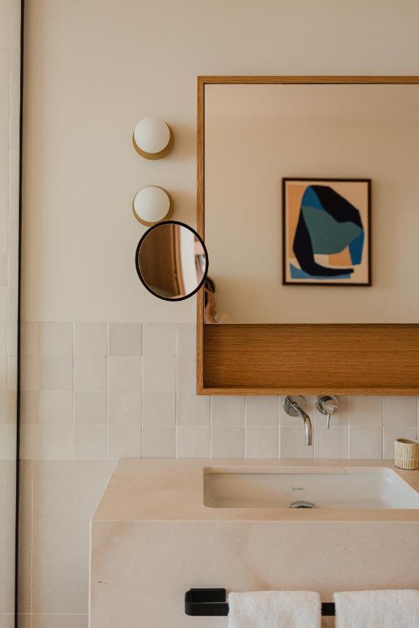 Aethos Ericeira Hotel Kültér fotó