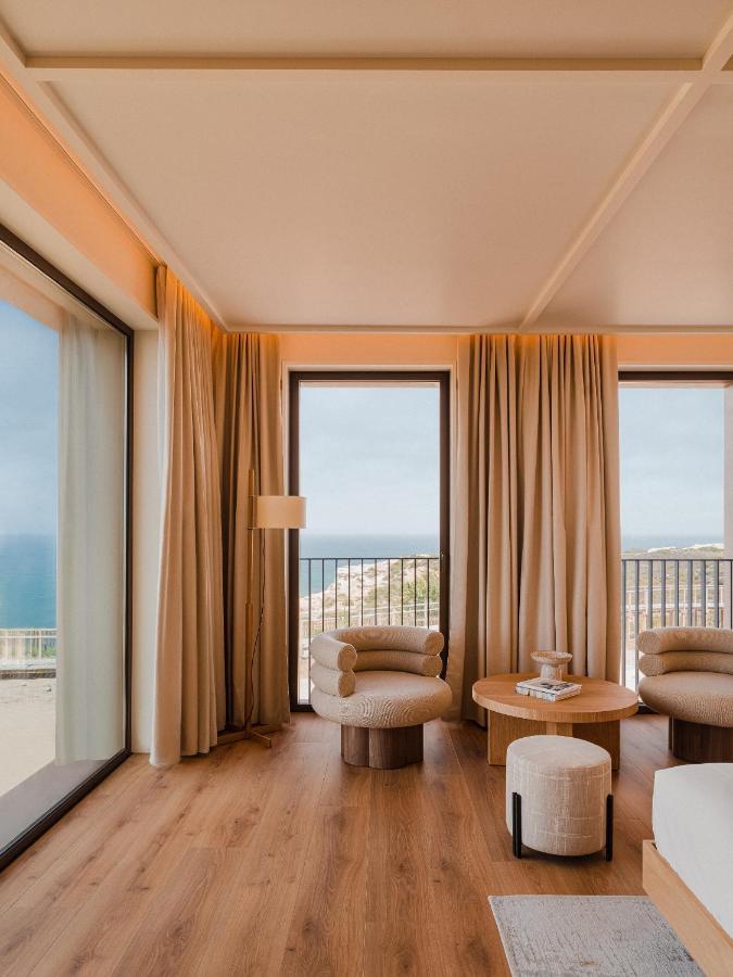 Aethos Ericeira Hotel Kültér fotó