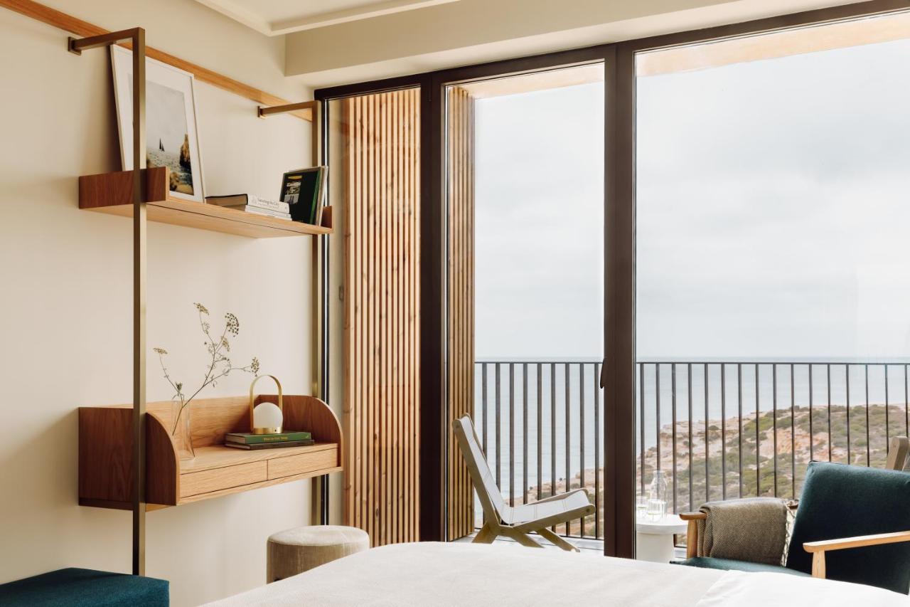 Aethos Ericeira Hotel Kültér fotó