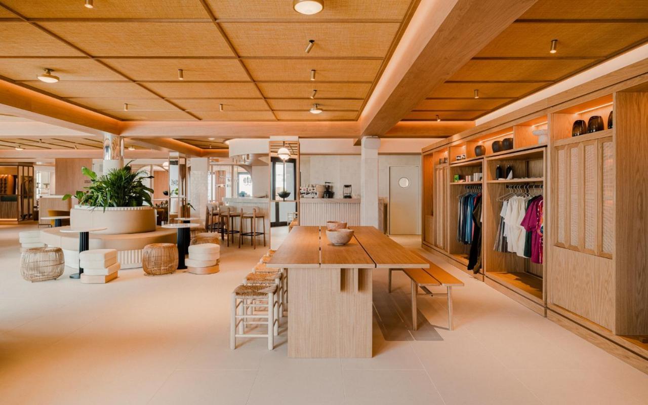 Aethos Ericeira Hotel Kültér fotó