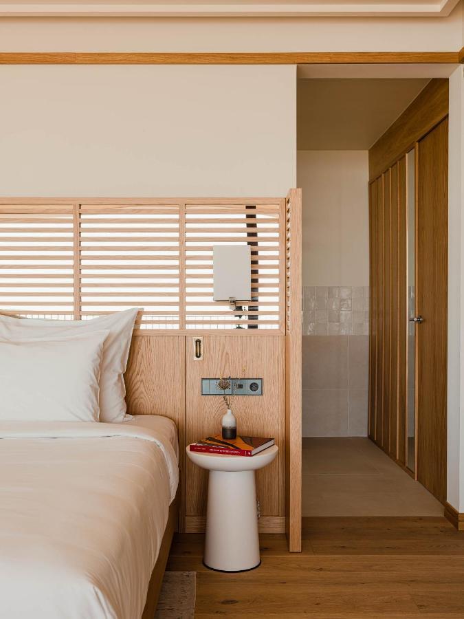 Aethos Ericeira Hotel Kültér fotó