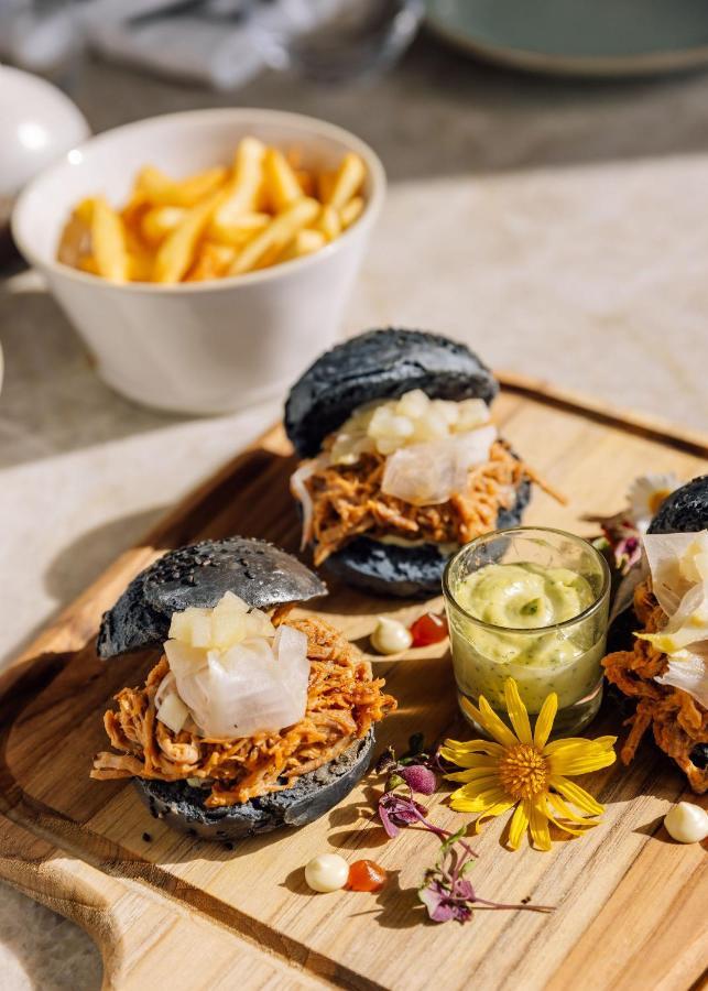 Aethos Ericeira Hotel Kültér fotó
