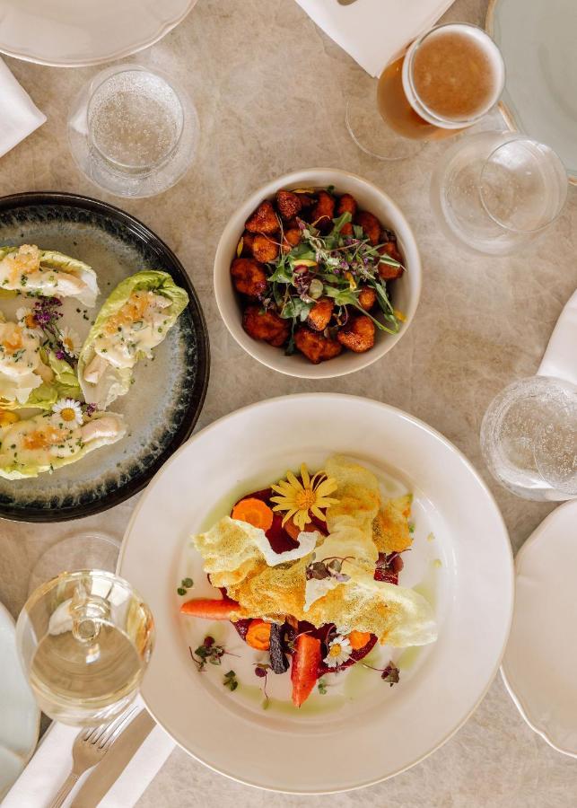 Aethos Ericeira Hotel Kültér fotó