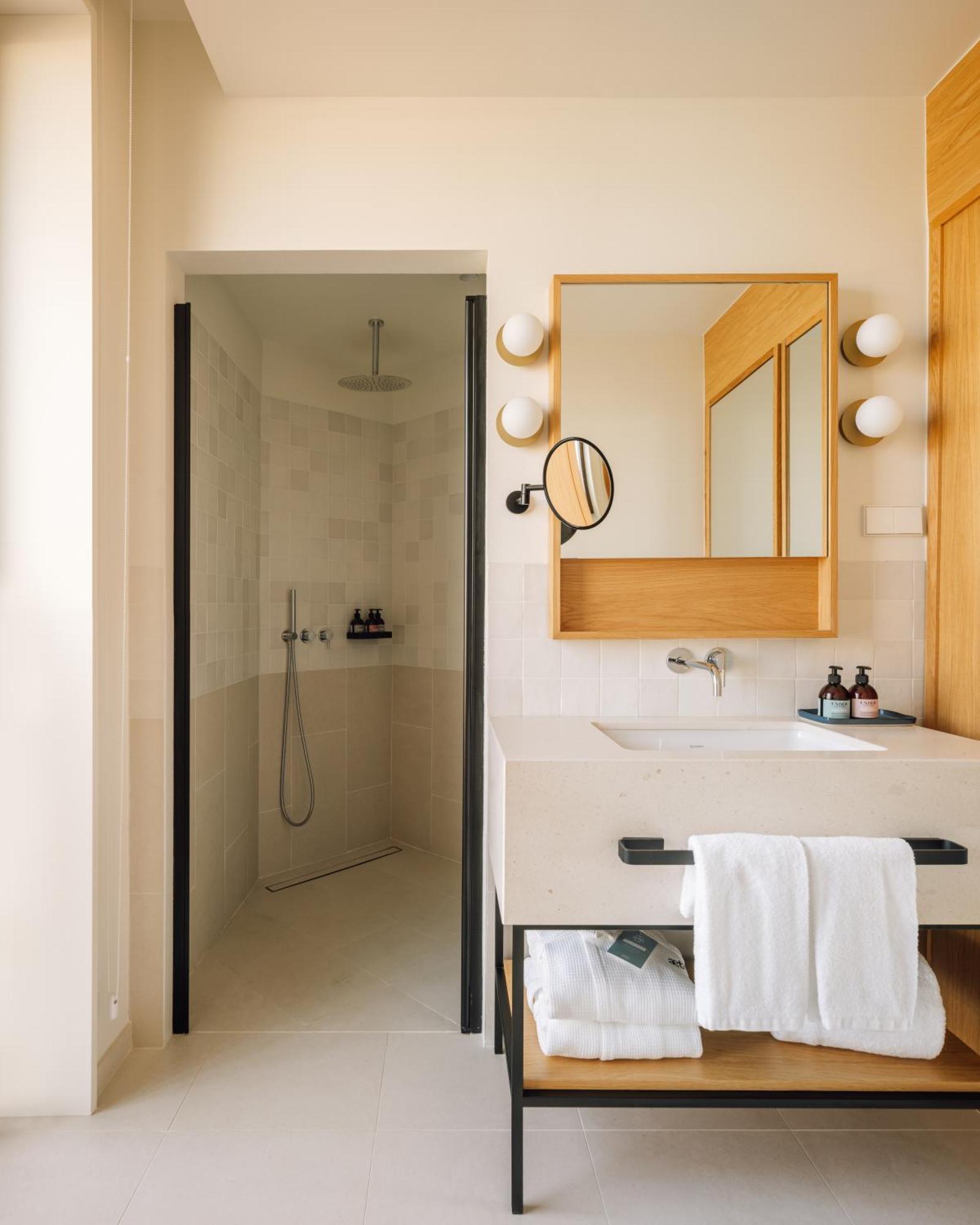 Aethos Ericeira Hotel Kültér fotó