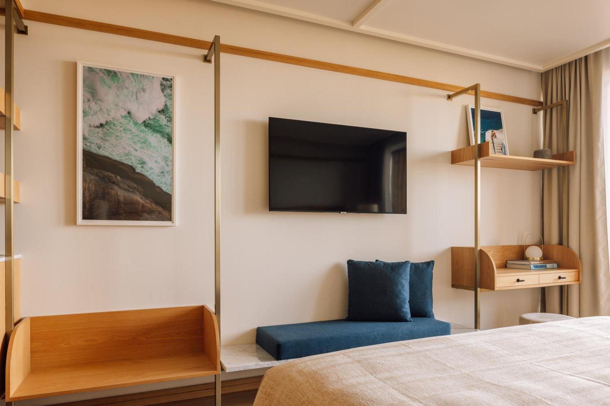 Aethos Ericeira Hotel Kültér fotó