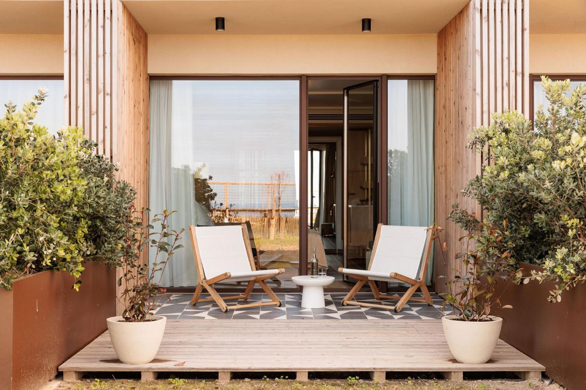 Aethos Ericeira Hotel Kültér fotó