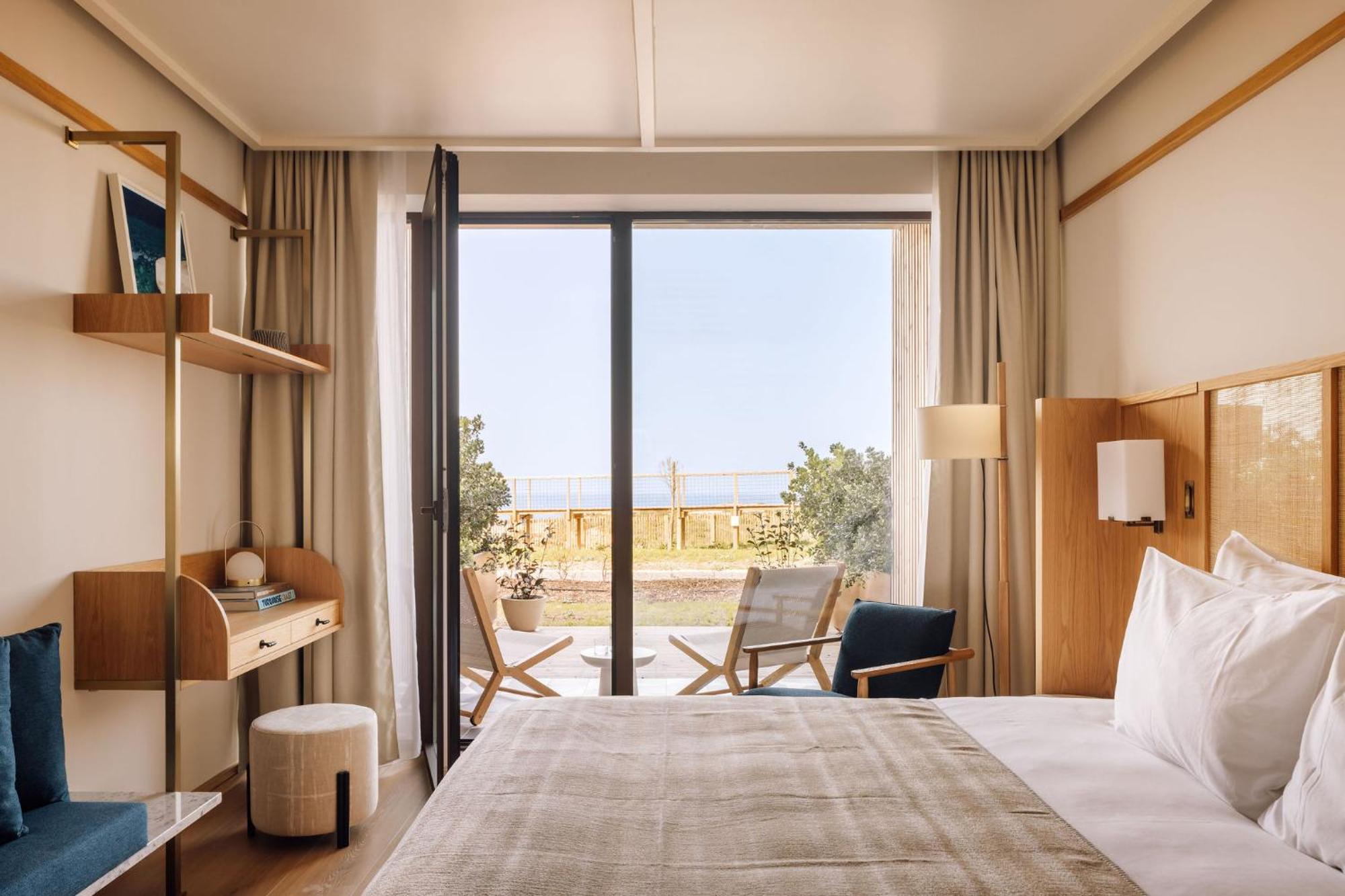 Aethos Ericeira Hotel Kültér fotó