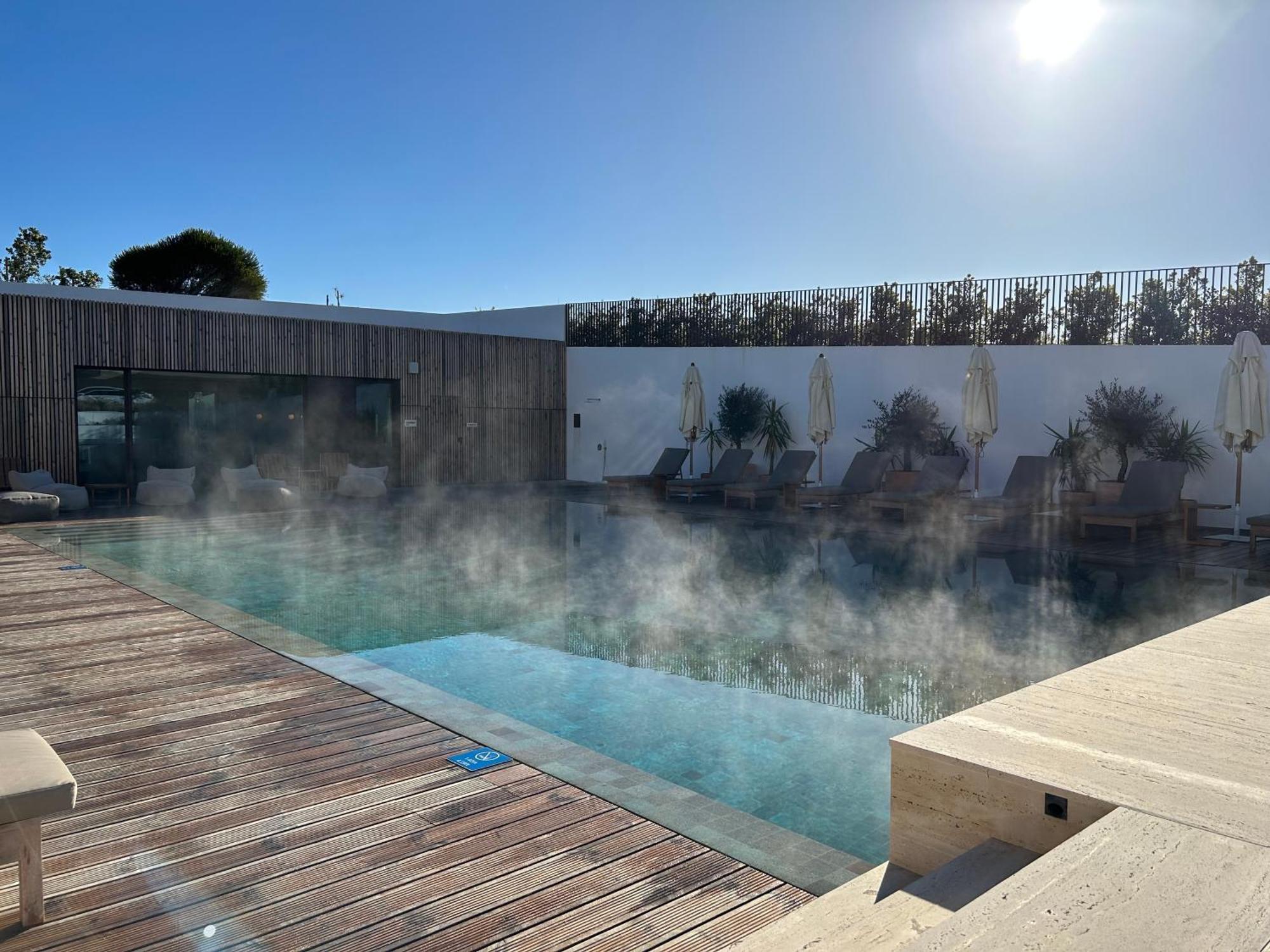 Aethos Ericeira Hotel Kültér fotó