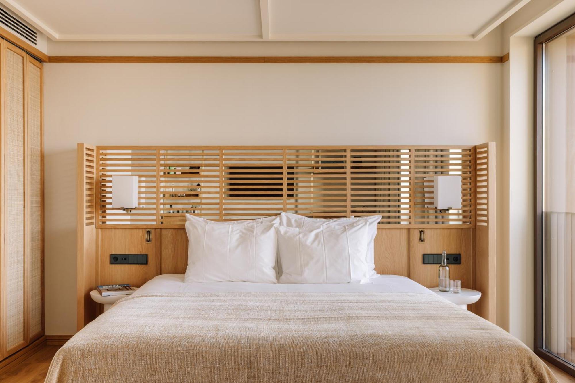 Aethos Ericeira Hotel Kültér fotó