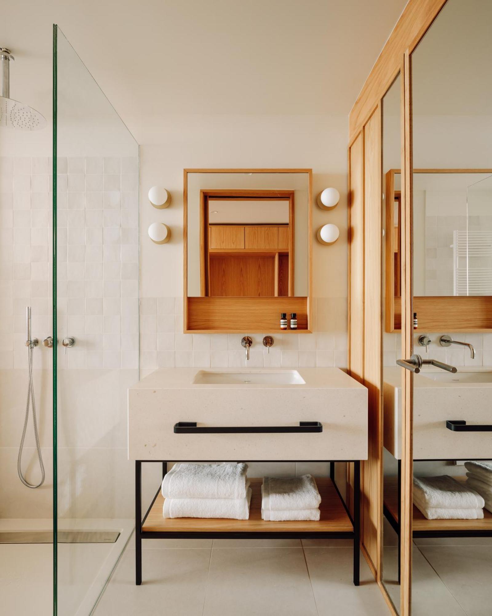 Aethos Ericeira Hotel Kültér fotó