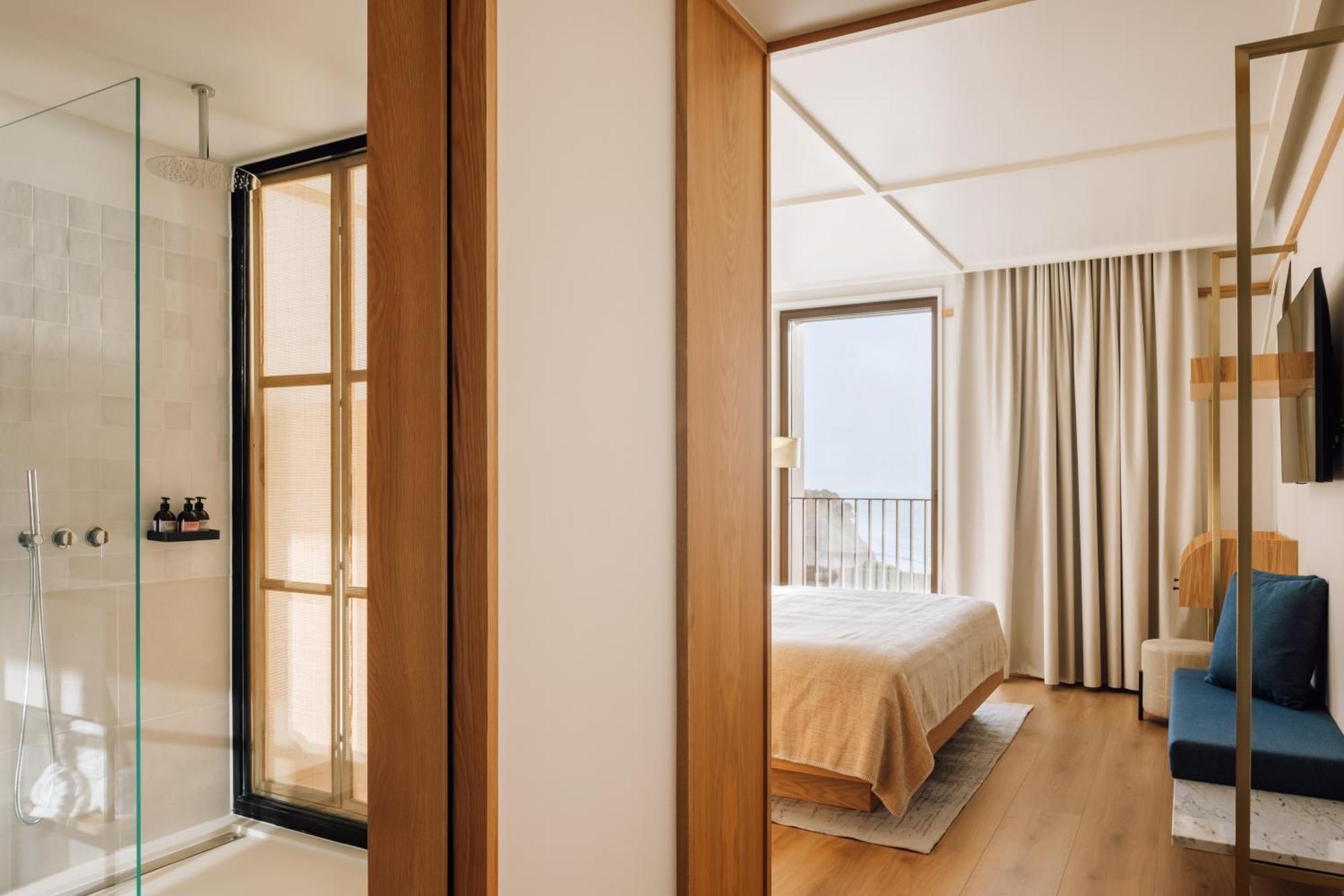 Aethos Ericeira Hotel Kültér fotó