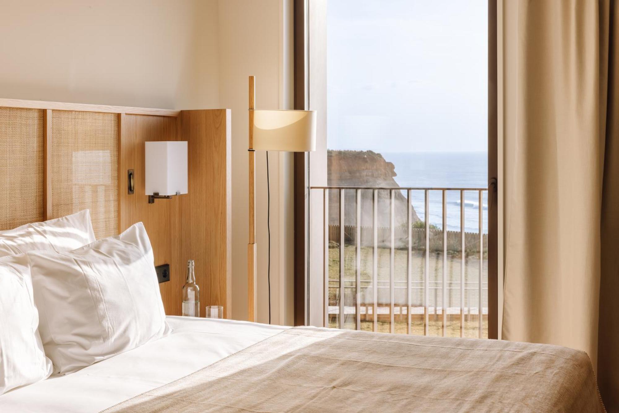 Aethos Ericeira Hotel Kültér fotó
