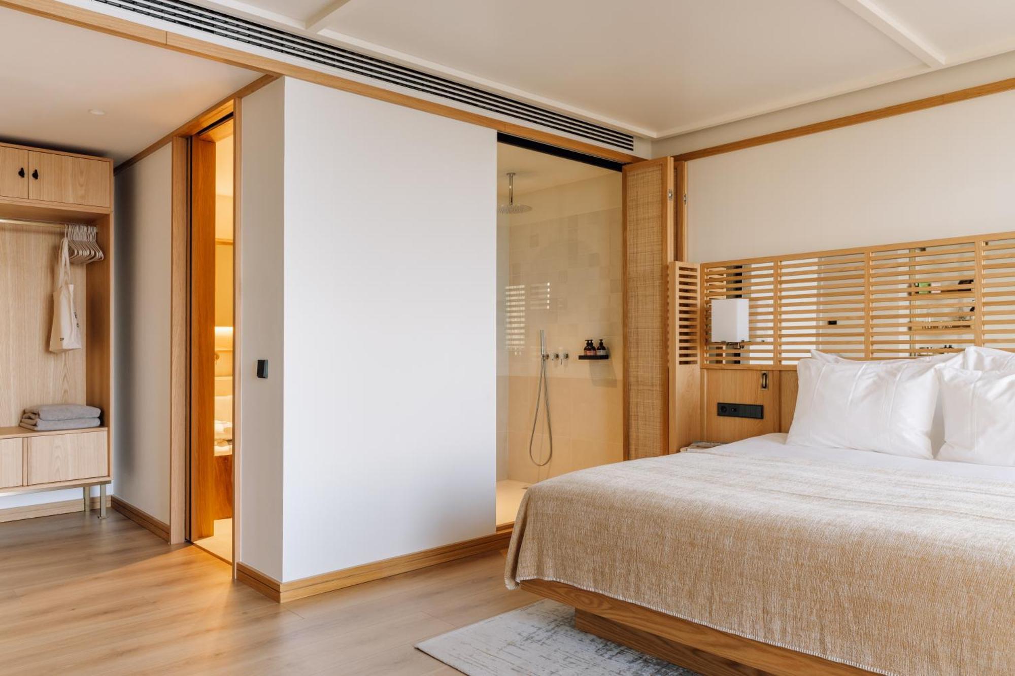 Aethos Ericeira Hotel Kültér fotó