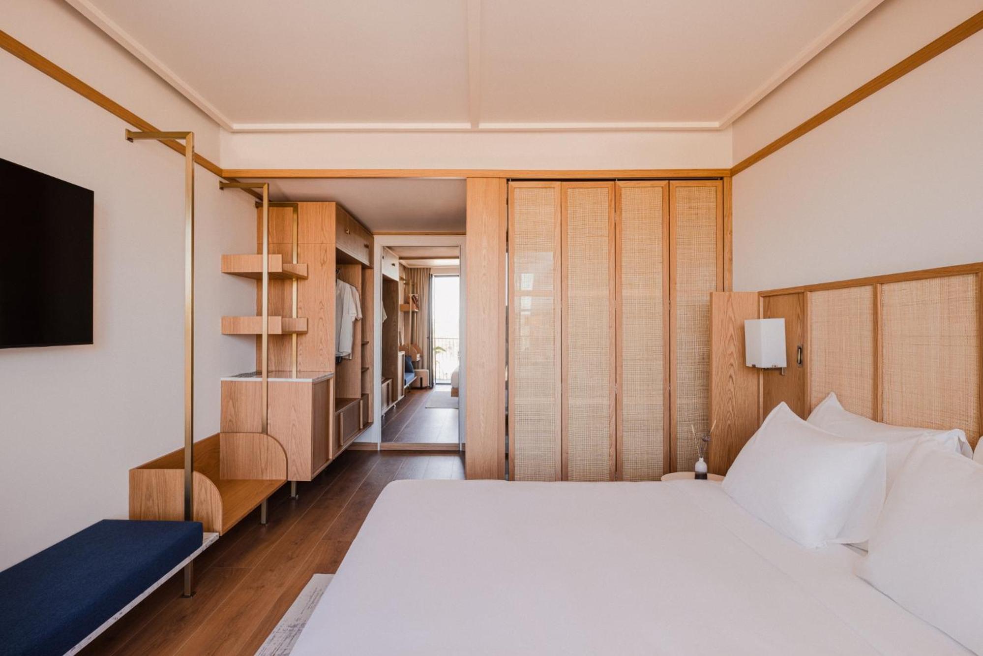 Aethos Ericeira Hotel Kültér fotó