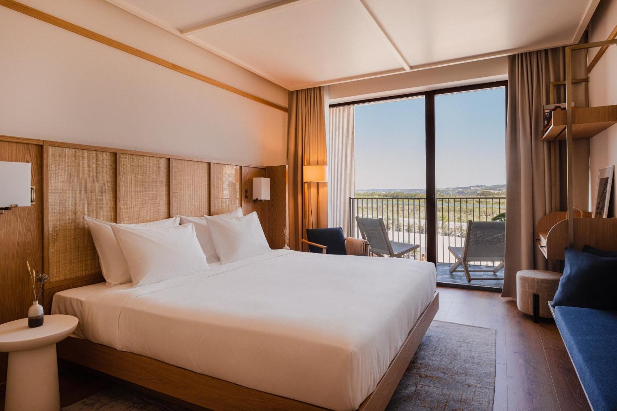 Aethos Ericeira Hotel Kültér fotó