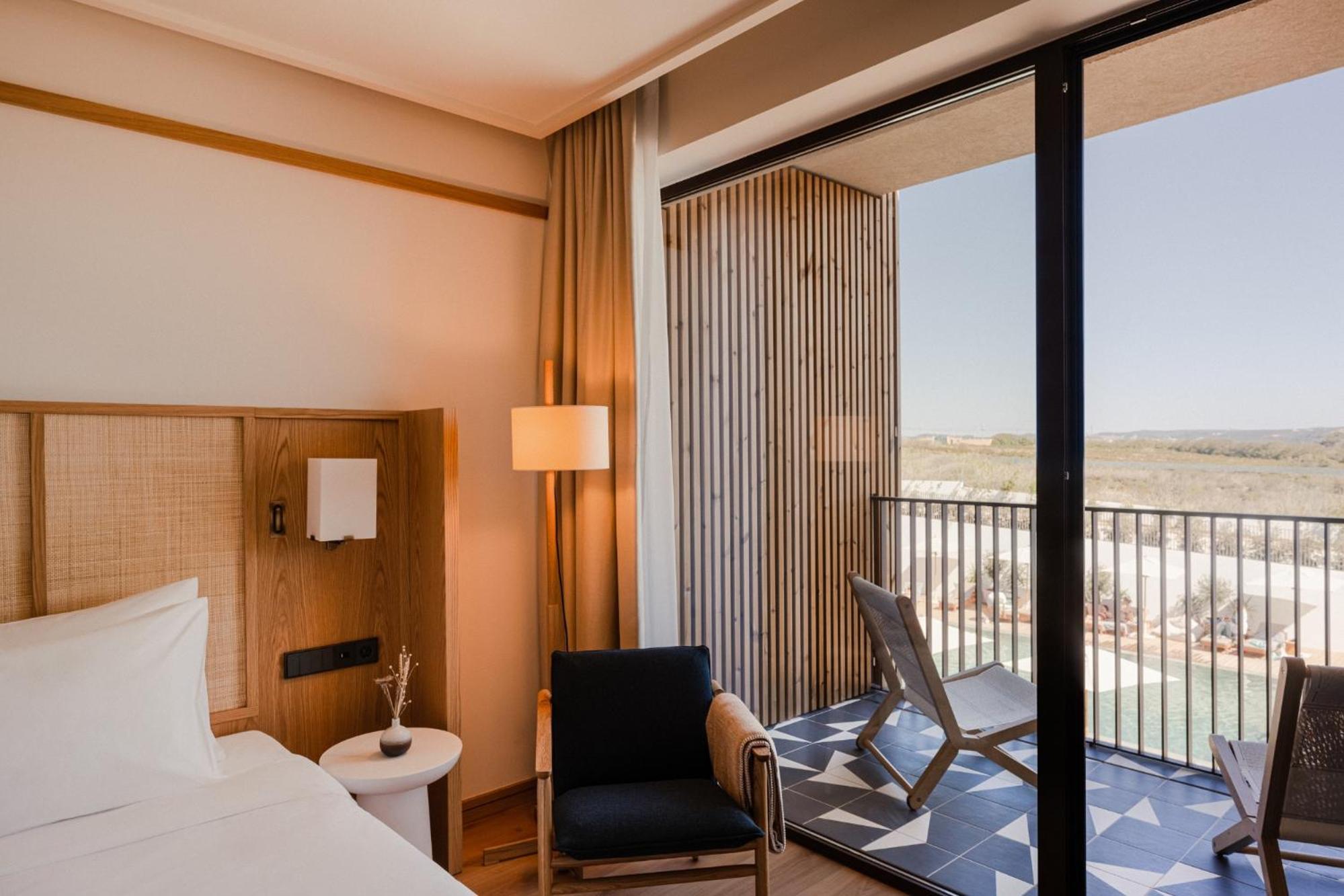 Aethos Ericeira Hotel Kültér fotó