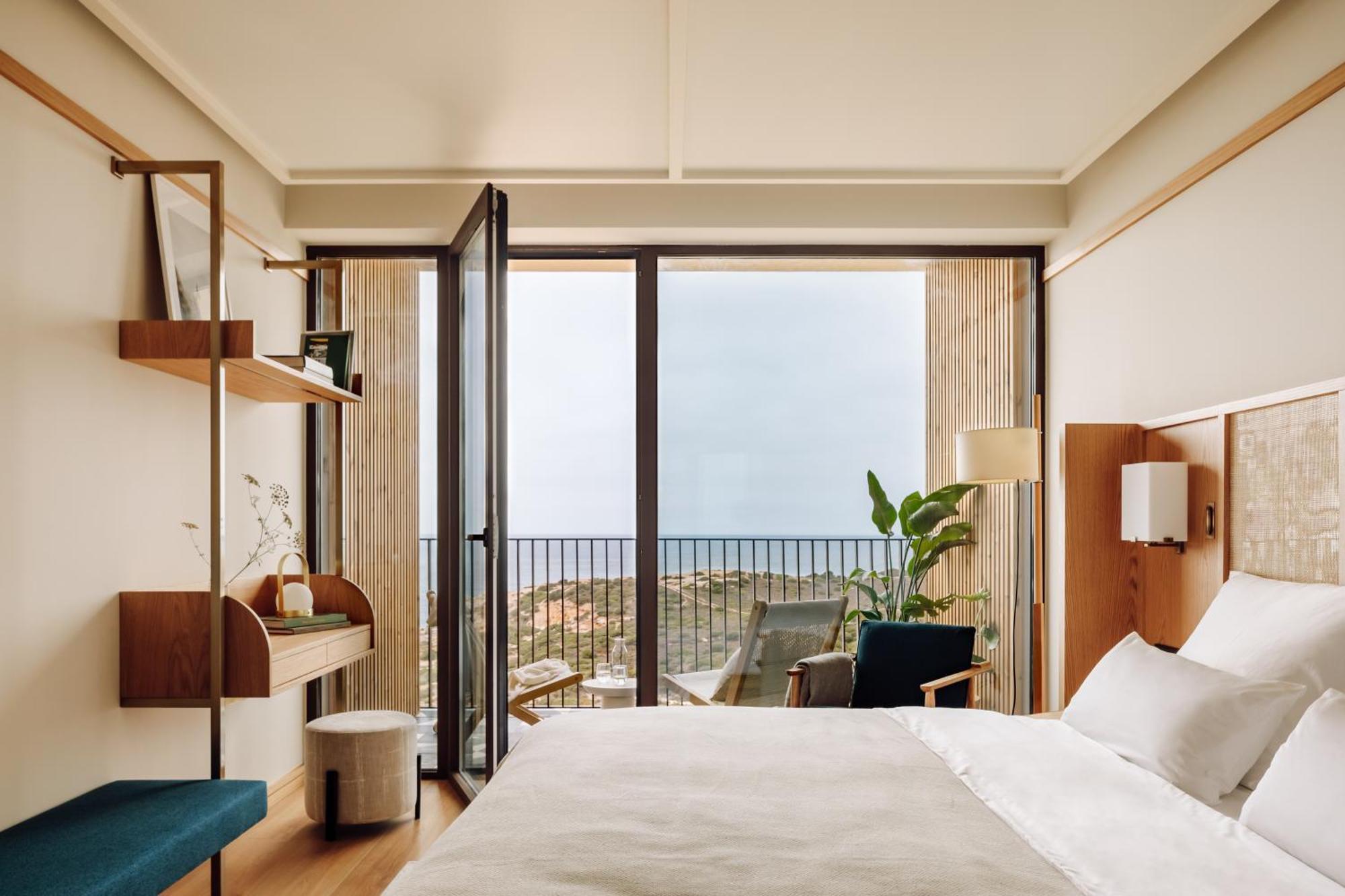 Aethos Ericeira Hotel Kültér fotó