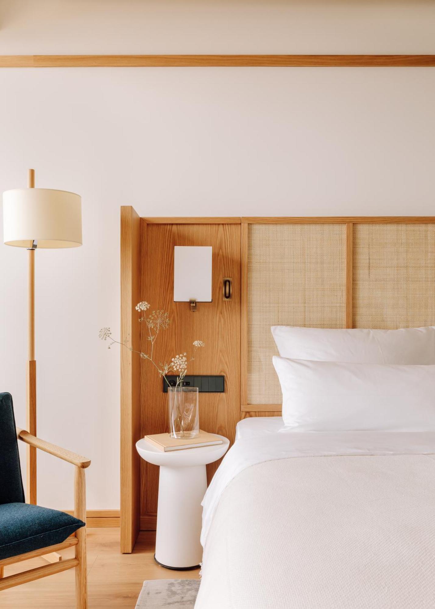 Aethos Ericeira Hotel Kültér fotó
