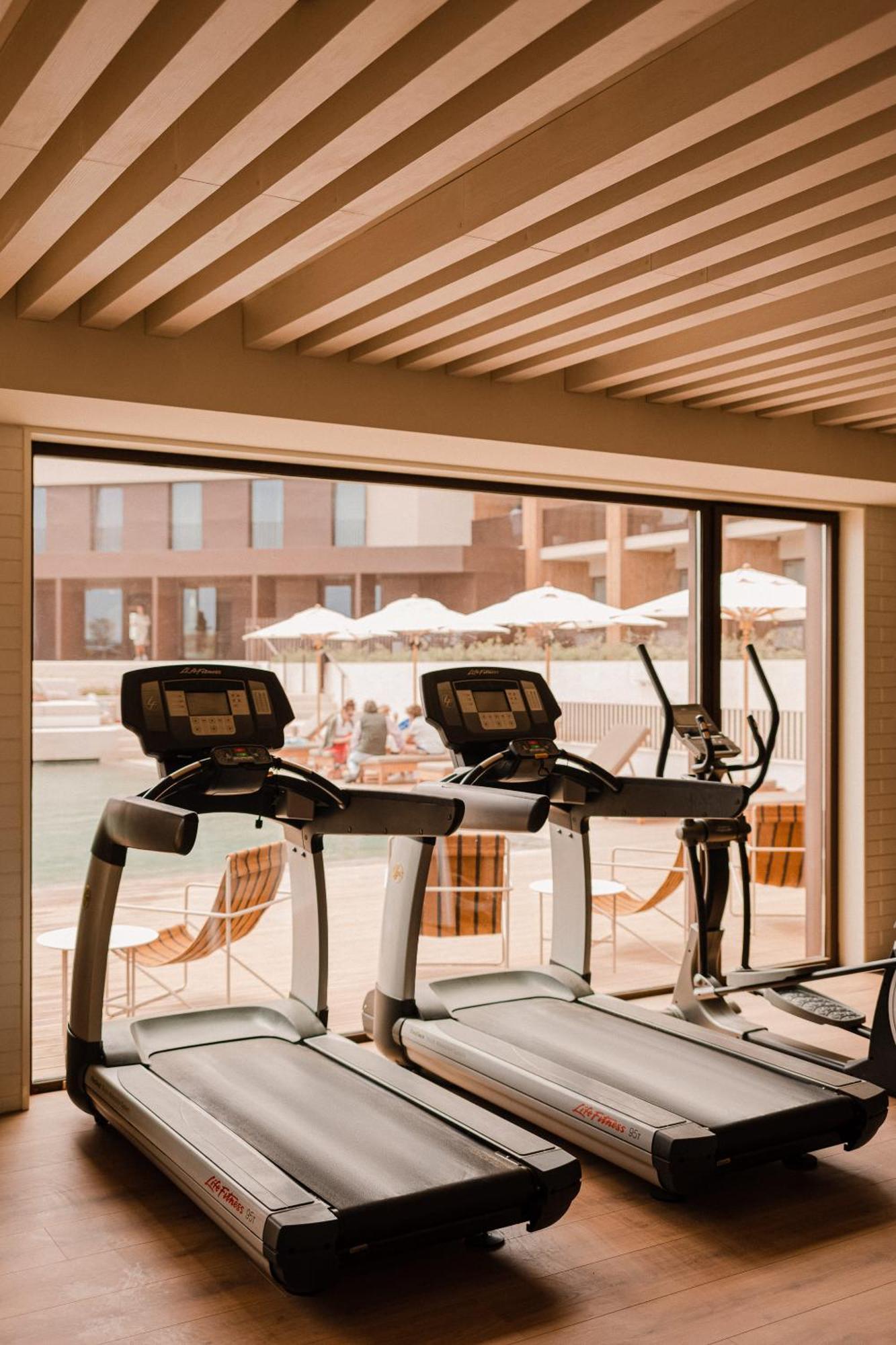 Aethos Ericeira Hotel Kültér fotó