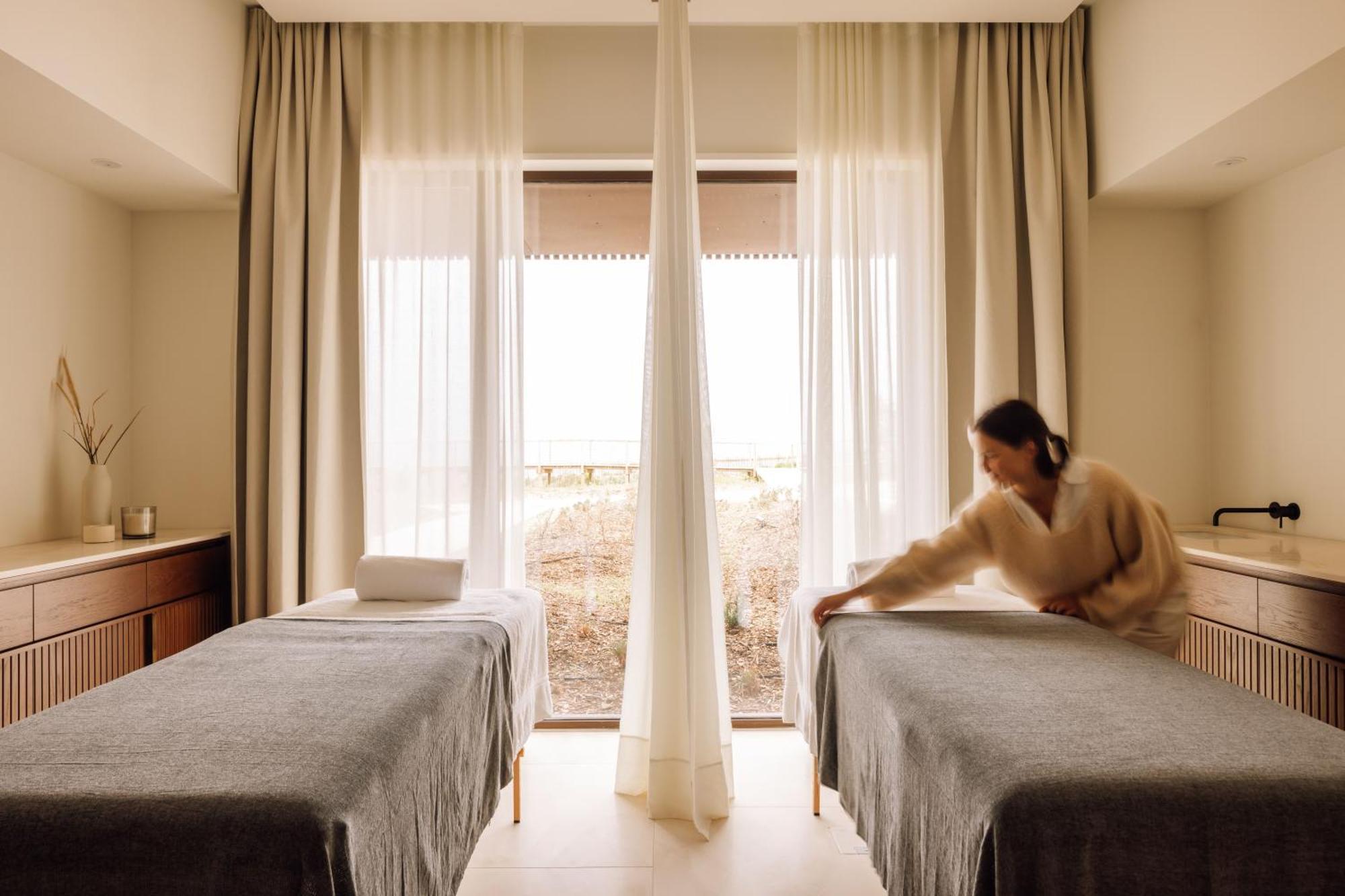 Aethos Ericeira Hotel Kültér fotó