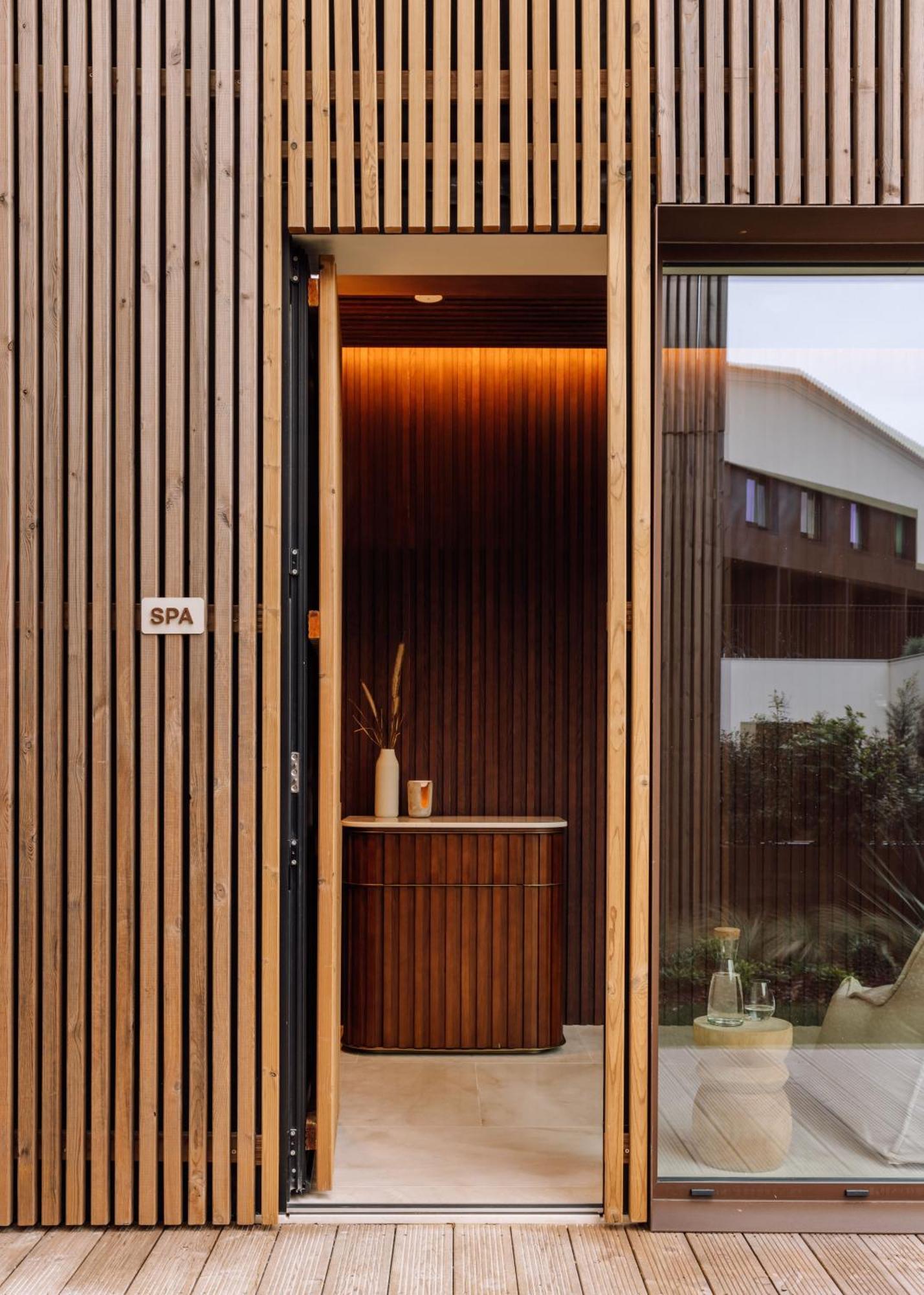 Aethos Ericeira Hotel Kültér fotó