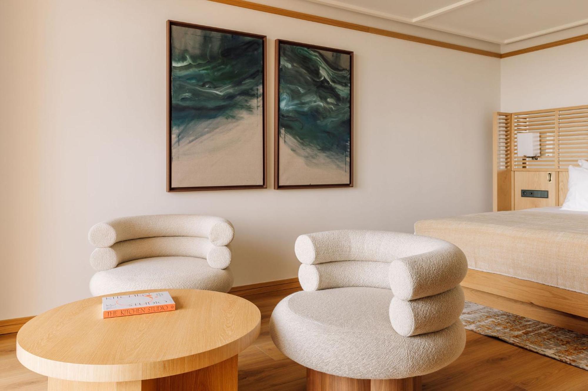 Aethos Ericeira Hotel Kültér fotó