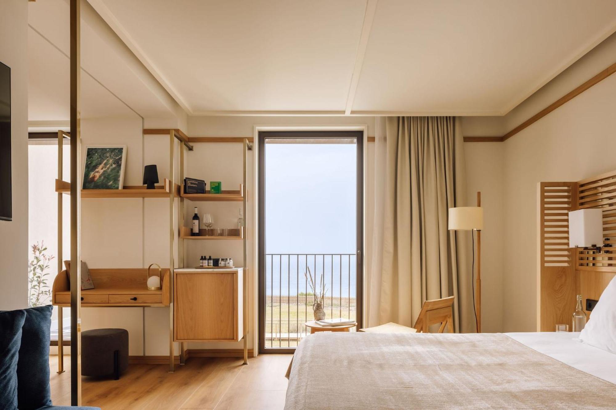 Aethos Ericeira Hotel Kültér fotó